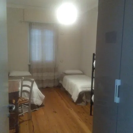La Piazzetta Affittacamere *